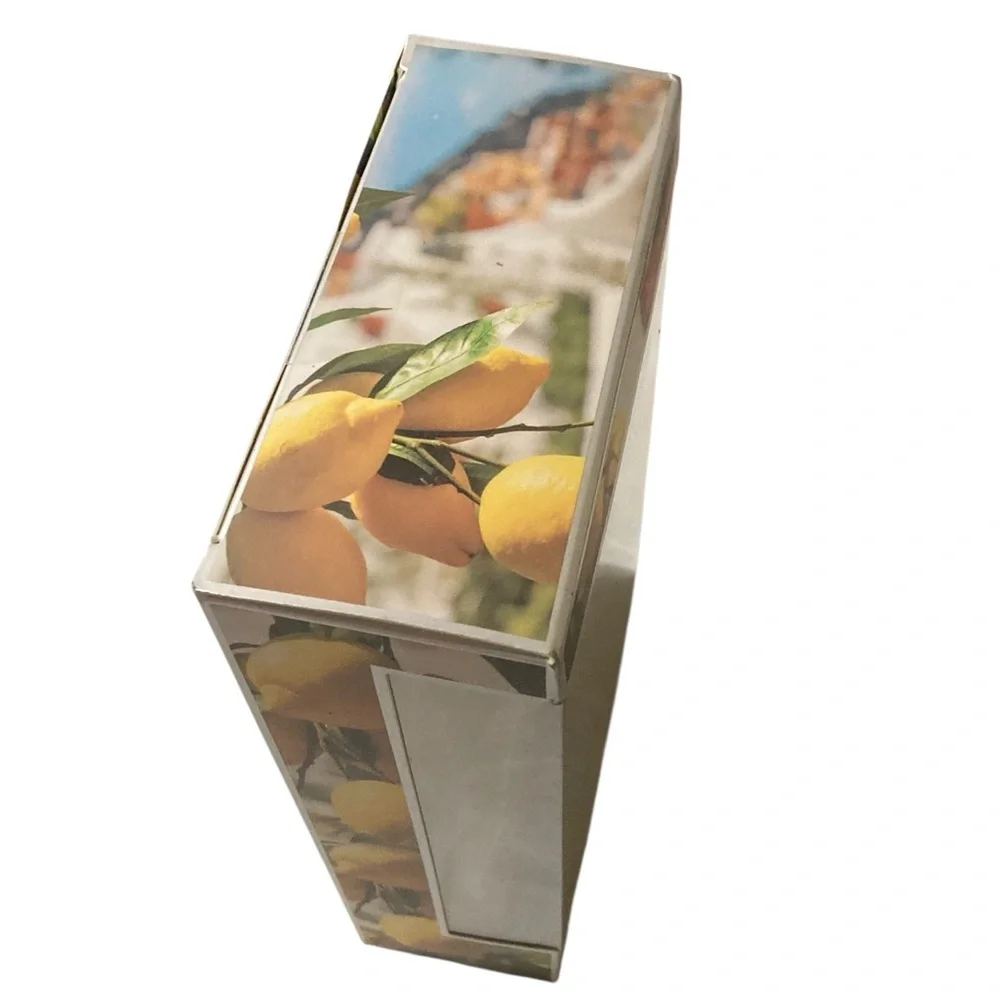 GC Fragrance Italian Sweet Lemon Diffuser